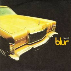 Blur : Song 2 (Promo)